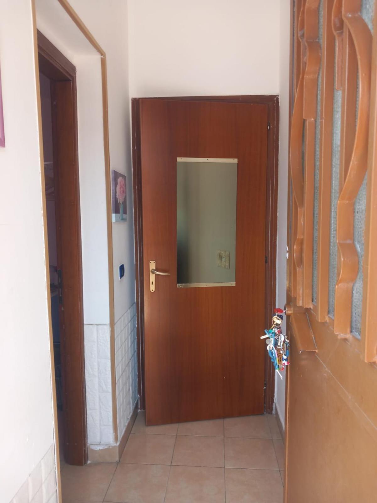 Bed And Fly Aeroporto Fontanarossa Reception H24 Bagno Privato In Camera CTA Exterior photo